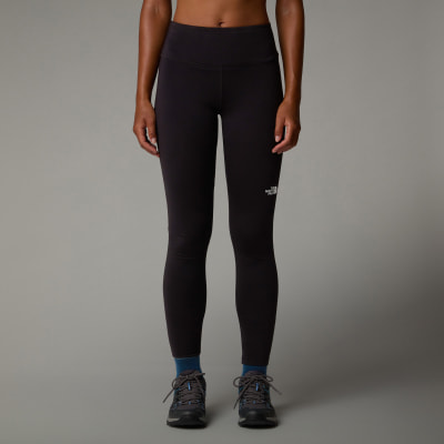 The North Face W Flex Warm Tight női túranadrág