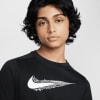 Nike Multi Dri-FIT, chlapčenské tričko