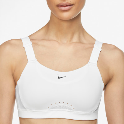 Nike W Nk Nf Alpha Hs podprsenka