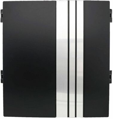 Bulls Lightning RB elektrische Dartscheibe