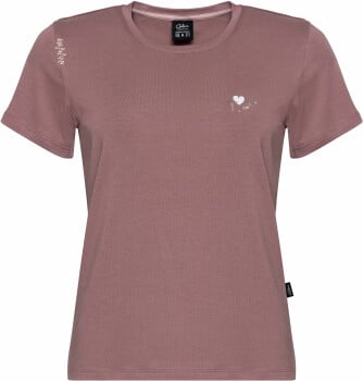 Chillaz Iseo Heartbeat To Climb T-Shirt kurzarm
