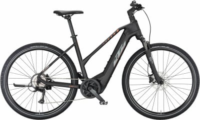 KTM Macina Cross 510 E-Trekkingbike
