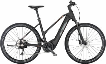 KTM Macina Cross 510 E-Trekkingbike