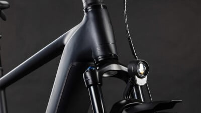 Cube Kathmandu Hybrid Pro 800 E-Trekkingbike