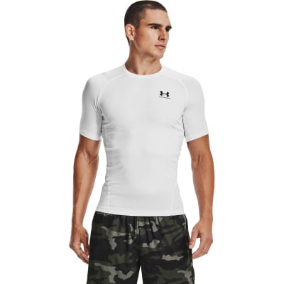 Under Armour Heat Gear Armour Kompressionsshirt