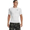 Under Armour Heat Gear Armour Kompressionsshirt