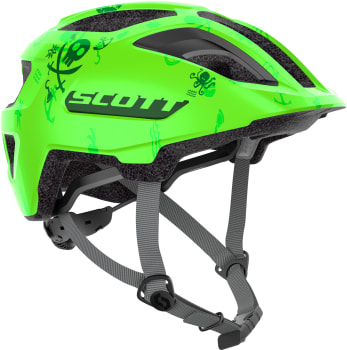Scott Spunto R.A.S. Kinderhelm