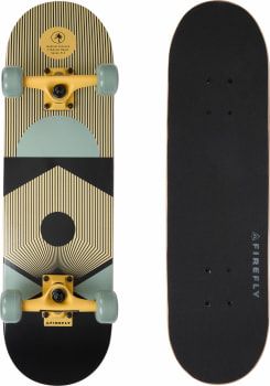 Firefly SKB 305 Skateboard deszka: 71x19cm ABEC 1 csapágyak