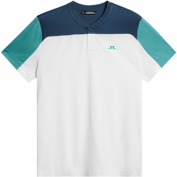 J.Lindeberg Michael Tennispolo