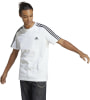 adidas Essentials Single Jersey 3-Streifen T-Shirt