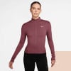 Nike One Fitted Dri-Fit Trainingsjacke