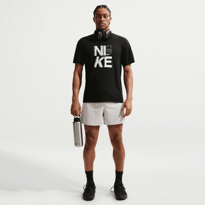 Nike DriFit Hyverse GFX Shirt Nike DriFit Hyverse GFX Shirt