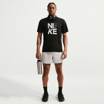 Nike DriFit Hyverse GFX Shirt