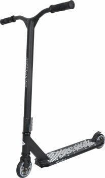 Schildkröt Kickless Stunt Scooter