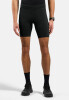 Odlo Essential Tights Short Lauftight