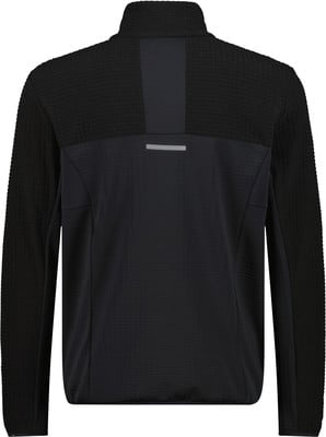 CMP Jacket Fleecejacke Grid Tech, Stretch CMP Jacket Fleecejacke Grid Tech, Stretch