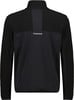 CMP Jacket Fleecejacke Grid Tech, Stretch