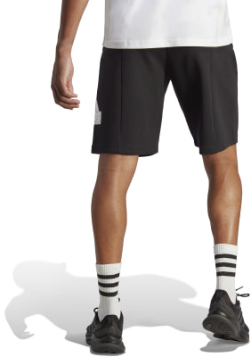 adidas M FI BOS SHO férfi sort