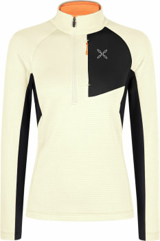 Montura Stretch Color 3 Sweater POLARTEC