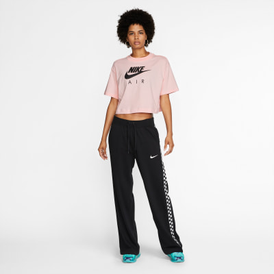 Nike W Air Top SS női póló