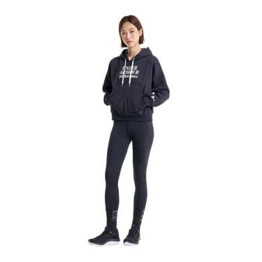 Essential Script Hoodie