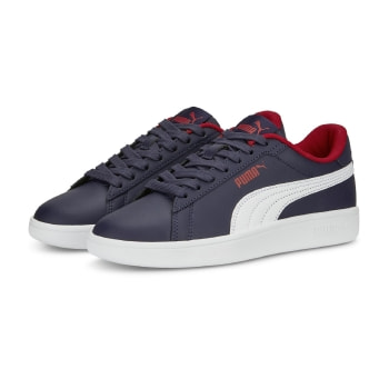 Puma Smash 3.0 L Jr., det. obuv na voľný čas