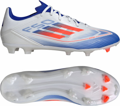 adidas F50 League FG/MG férfi stoplis focicipő