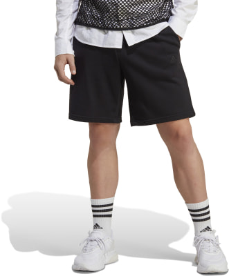 adidas French Terry Shorts