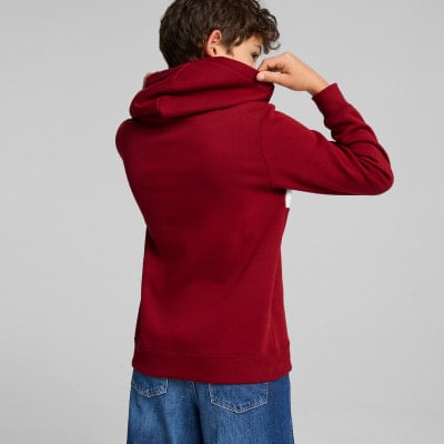 Puma Squad Hoodie