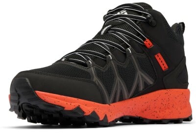 Columbia Peakfreak II Mid Outdry férfi túracipő Columbia Peakfreak II Mid Outdry férfi túracipő