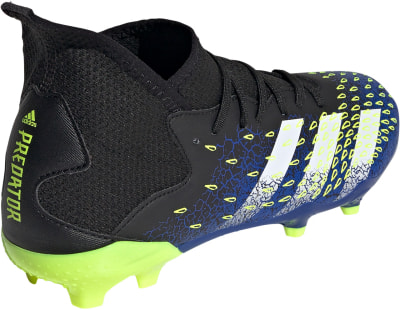 adidas Predator Freak. 3 Fußballschuhe