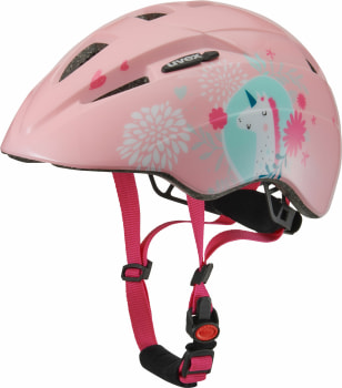 Uvex Kid Rider cyklistická helma 
