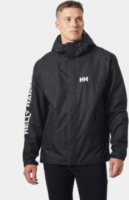 Helly Hansen Ervik férfi dzseki