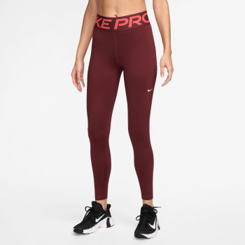 Nike Pro Sculpt tréninkové legíny