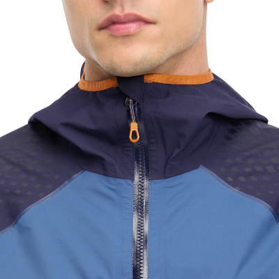 McKINLEY Skyler II Funktionsjacke mit Kapuze