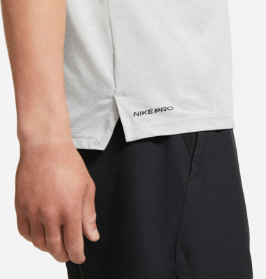 Nike Pro Dri-FIT férfi póló