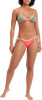 Firefly Dám.bikiny Triangle Popup Mimisi 80% Pl/20% EL
