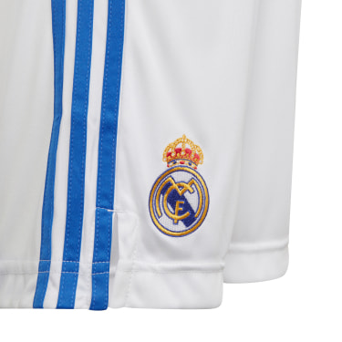 Real Madrid 21/22 Heimshorts