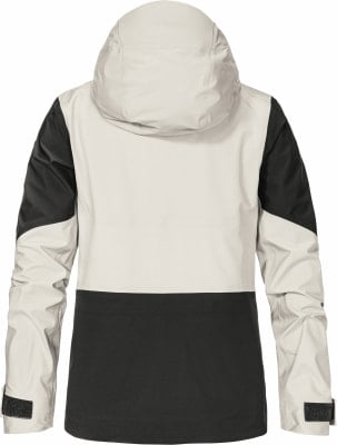 Schöffel Lufeld Skijacke mit Kapuze