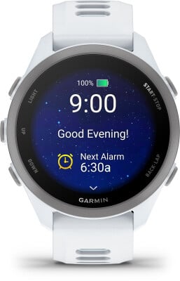 Garmin Forerunner 170 Music Laufuhr