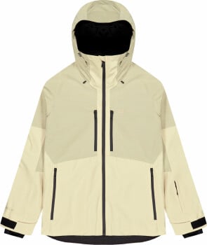 Picture Sygna Snowboardjacke mit Kapuze
