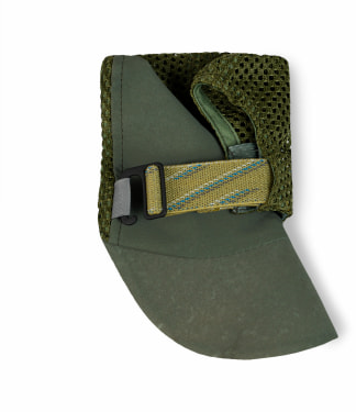 Pack Trucker Kappe