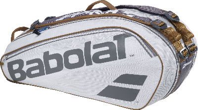 Babolat RH6 Pure Wimbledon Racketholder Babolat RH6 Pure Wimbledon Racketholder