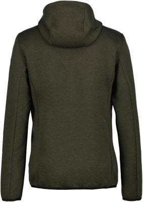 Icepeak Arzberg Jacke mit Kapuze Hybrid Icepeak Arzberg Jacke mit Kapuze Hybrid