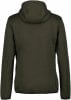 Icepeak Arzberg Jacke mit Kapuze Hybrid