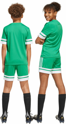 adidas SQUA25 SHO Y Short adidas SQUA25 SHO Y Short