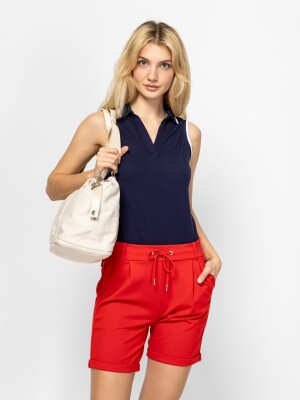 Heavy Tools Deoly női ujjatlan felső