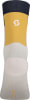 Scott Block Stripe Crew Radsocken