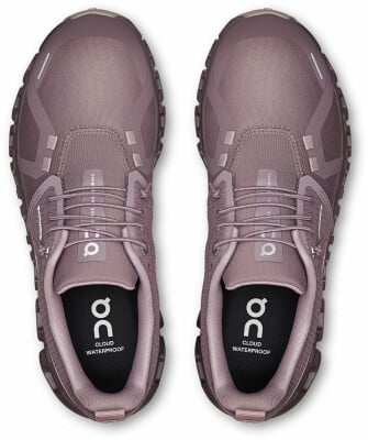 On Cloud 6 Waterproof Freizeitschuhe