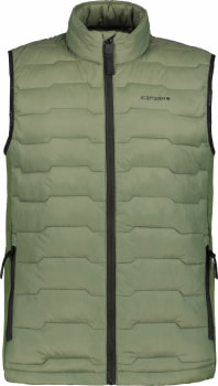 Icepeak Pollock outdoorová vesta